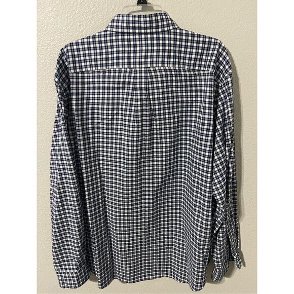 ❤️Vineyard Vines  Classic Fit Tucker Button Down Shirt - Picture 4 of 5